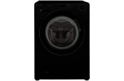 Candy GV148D3B 8KG 1400 Spin Washing Machine - Black